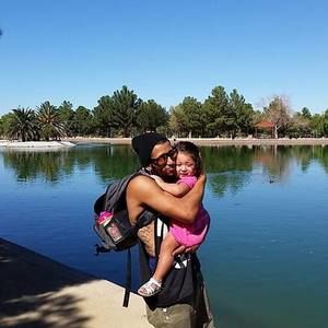 Meet your Posher, Rafael